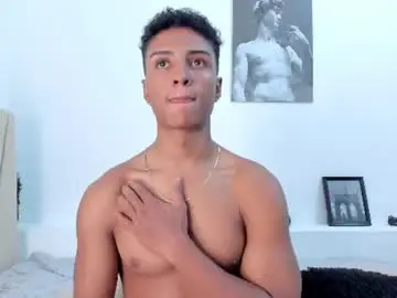 Chaturbate Free Live Porn of magnusking_