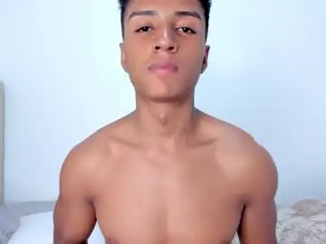 Chaturbate Nude Webcam of magnusking_