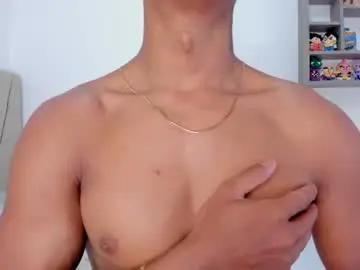 Chaturbate Adult Webcam of magnusking_