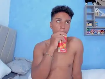 Chaturbate Live Sex of magnusking_