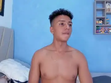 Chaturbate Sex Cam of magnusking_