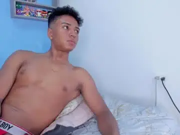 Chaturbate Sex Cam of magnusking_