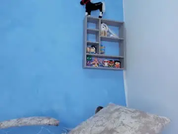 Chaturbate Live Porn of magnusking_