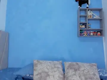 Chaturbate Nude Webcam of magnusking_