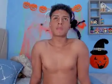 Chaturbate Adult Webcam of magnusking_