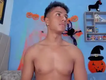 Chaturbate Adult Webcams of magnusking_