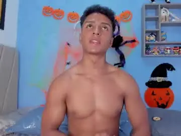 Chaturbate Adult Video Chat of magnusking_