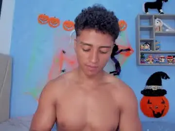 Chaturbate Live Sex of magnusking_