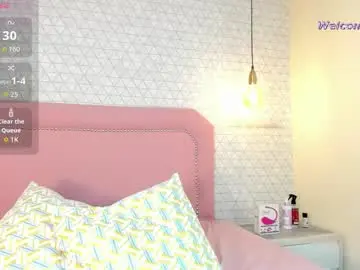 Chaturbate Adult Video Chat of megantarly09