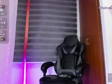 Chaturbate Adult Webcam of megantarly09