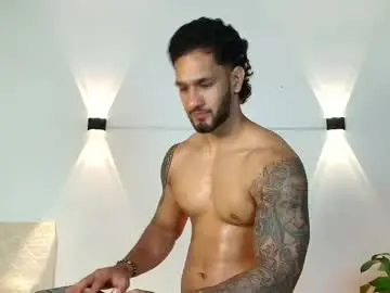 Chaturbate Adult Webcam of mikethomson01
