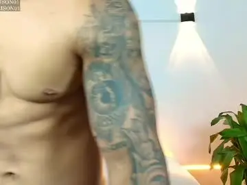 Chaturbate Private Sex Chat of mikethomson01