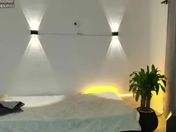 Chaturbate Nude Webcam of mikethomson01