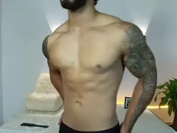 Chaturbate Sex Chat of mikethomson01