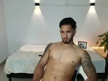Chaturbate Best Webcam of mikethomson01