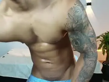 Chaturbate Best live sex cam show of mikethomson01