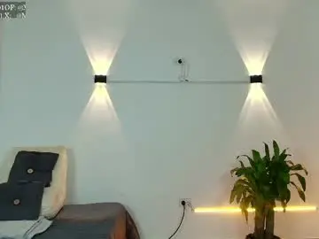 Chaturbate Best Webcam of mikethomson01