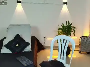 Chaturbate Adult Webcam of mikethomson01