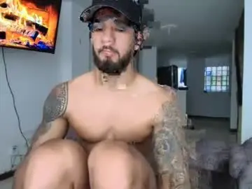 Chaturbate Adult Webcam of mikethomson01