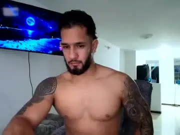 Chaturbate Adult Video Chat of mikethomson01