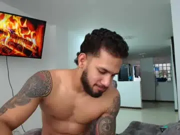 Chaturbate Watch Live Sex Cams of mikethomson01