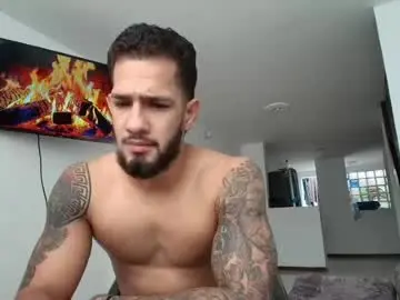 Chaturbate Watch Live Sex Cams of mikethomson01