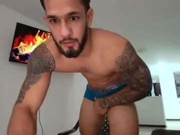 Chaturbate Watch Live Sex Cams of mikethomson01