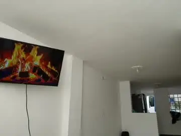 Chaturbate Live Sex Cam of mikethomson01