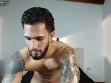 Chaturbate Adult Webcams of mikethomson01