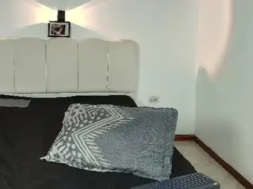 Chaturbate Nude Webcam of mikethomson01