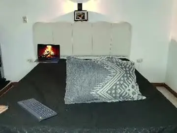 Chaturbate Sex Cam of mikethomson01