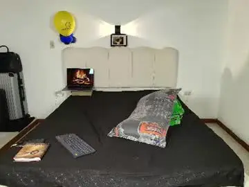 Chaturbate Nude Webcam of mikethomson01
