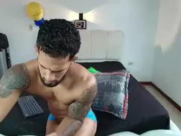Chaturbate Best live sex cam show of mikethomson01