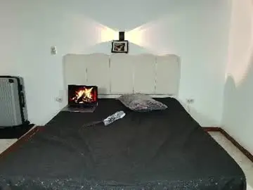 Chaturbate Live Sex Cam of mikethomson01