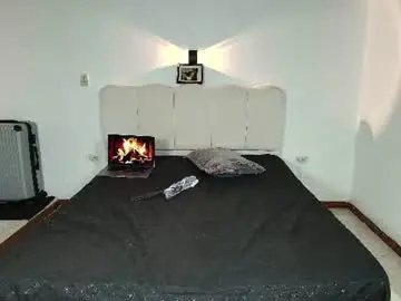 Chaturbate Live Sex Cam of mikethomson01