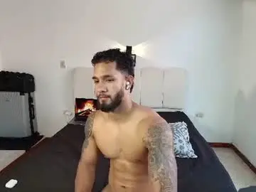 Chaturbate Sex Chat of mikethomson01