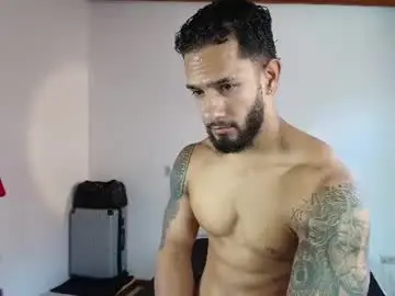 Chaturbate Adult Video Chat of mikethomson01