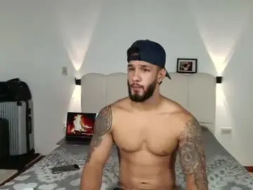 Chaturbate Sex Chat of mikethomson01