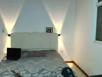 Chaturbate Sex Cam of mikethomson01