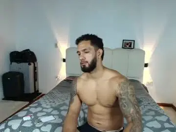 Chaturbate Adult Webcam of mikethomson01