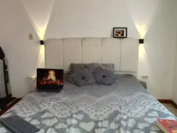 Chaturbate Live Porn of mikethomson01