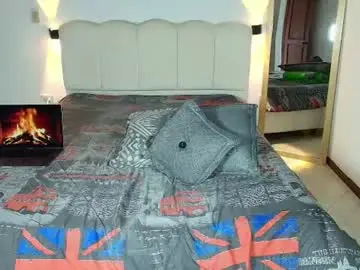 Chaturbate Sex Chat of mikethomson01
