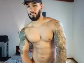 Chaturbate Nude Webcam of mikethomson01