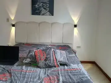 Chaturbate Adult Video Chat of mikethomson01