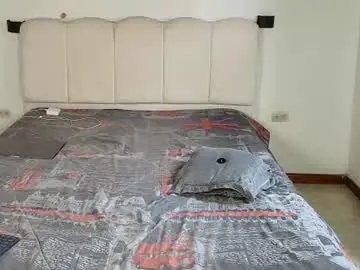 Chaturbate Live Sex of mikethomson01