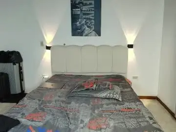 Chaturbate Best live sex cam show of mikethomson01