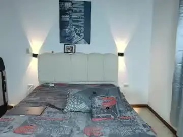 Chaturbate Adult Video Chat of mikethomson01