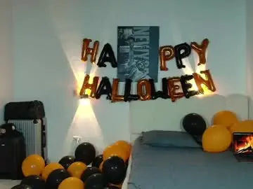 Chaturbate Live Sex of mikethomson01