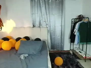 Chaturbate Private Sex Chat of mikethomson01