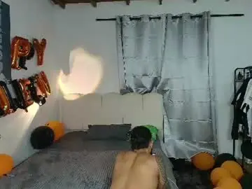 Chaturbate Adult Webcam of mikethomson01